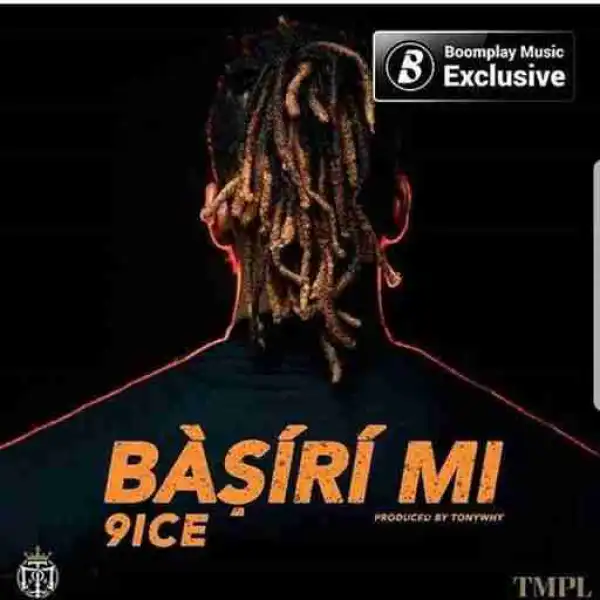 9ice - Básírí Mi